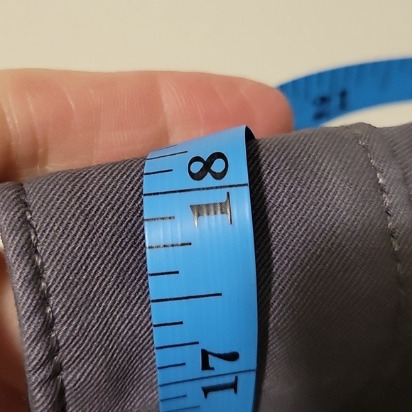 🎯LOFT Outlet Petite Straight Pants - Picture 4 of 6